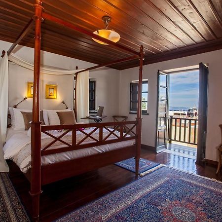 Medieval Dreams Villa Rhodes City Екстер'єр фото