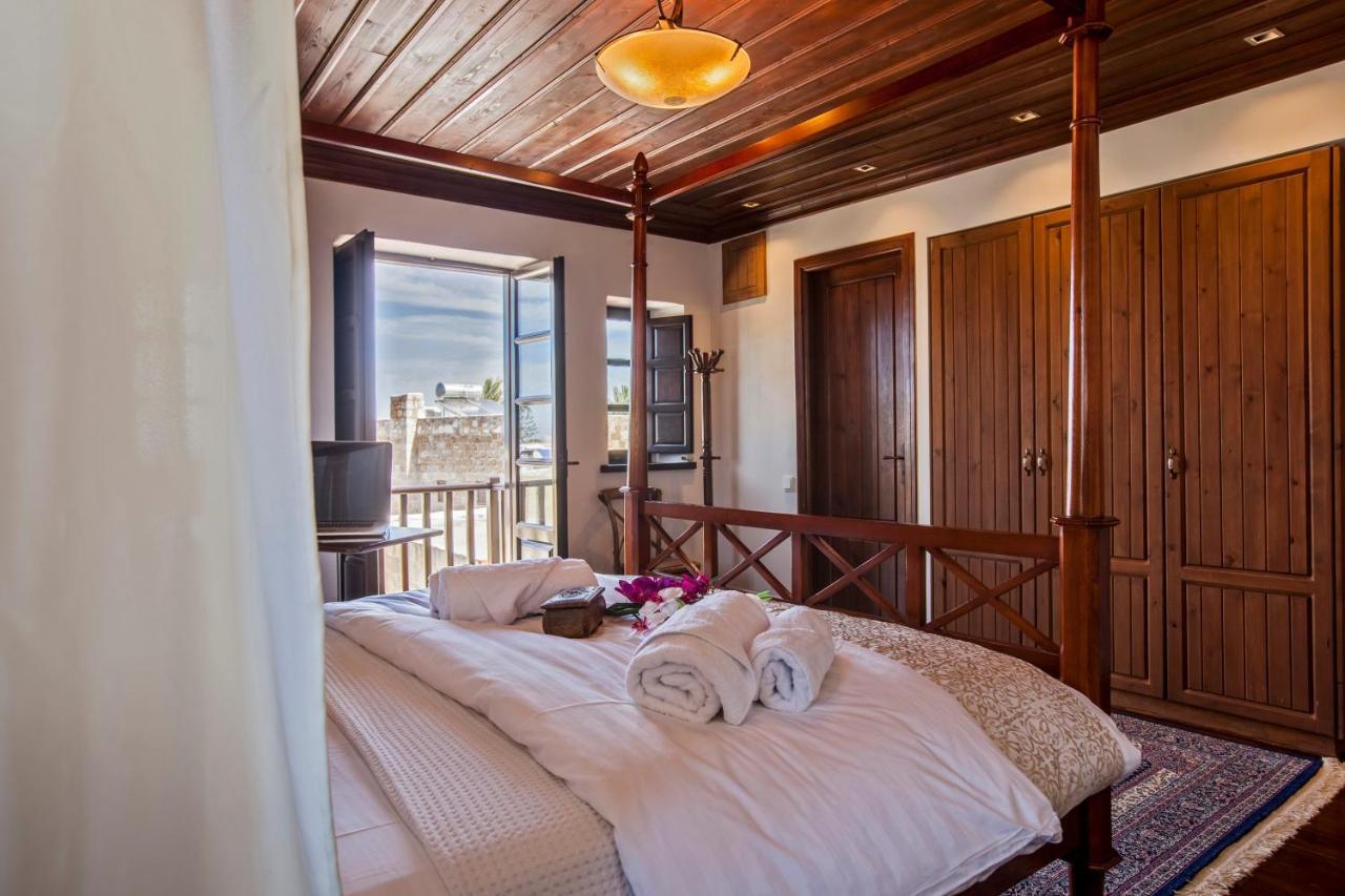 Medieval Dreams Villa Rhodes City Екстер'єр фото