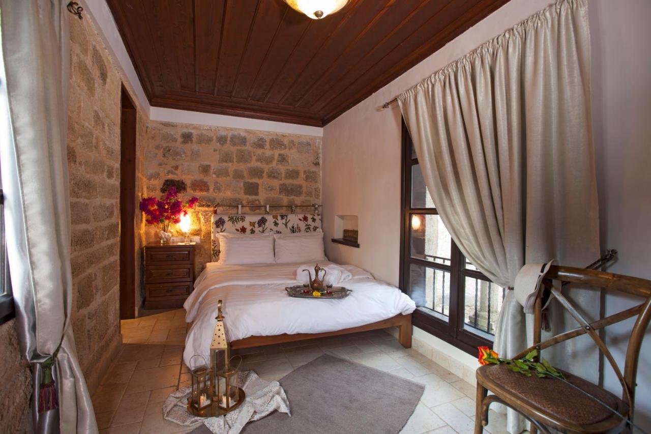 Medieval Dreams Villa Rhodes City Екстер'єр фото