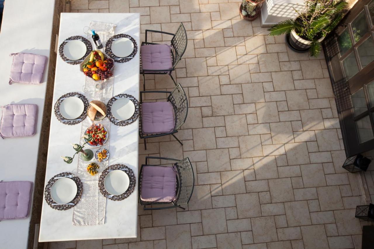 Medieval Dreams Villa Rhodes City Екстер'єр фото