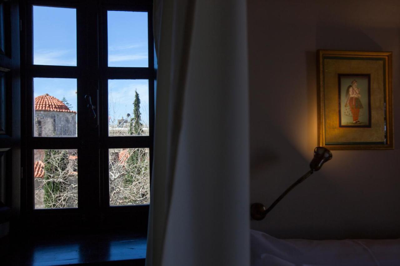 Medieval Dreams Villa Rhodes City Екстер'єр фото