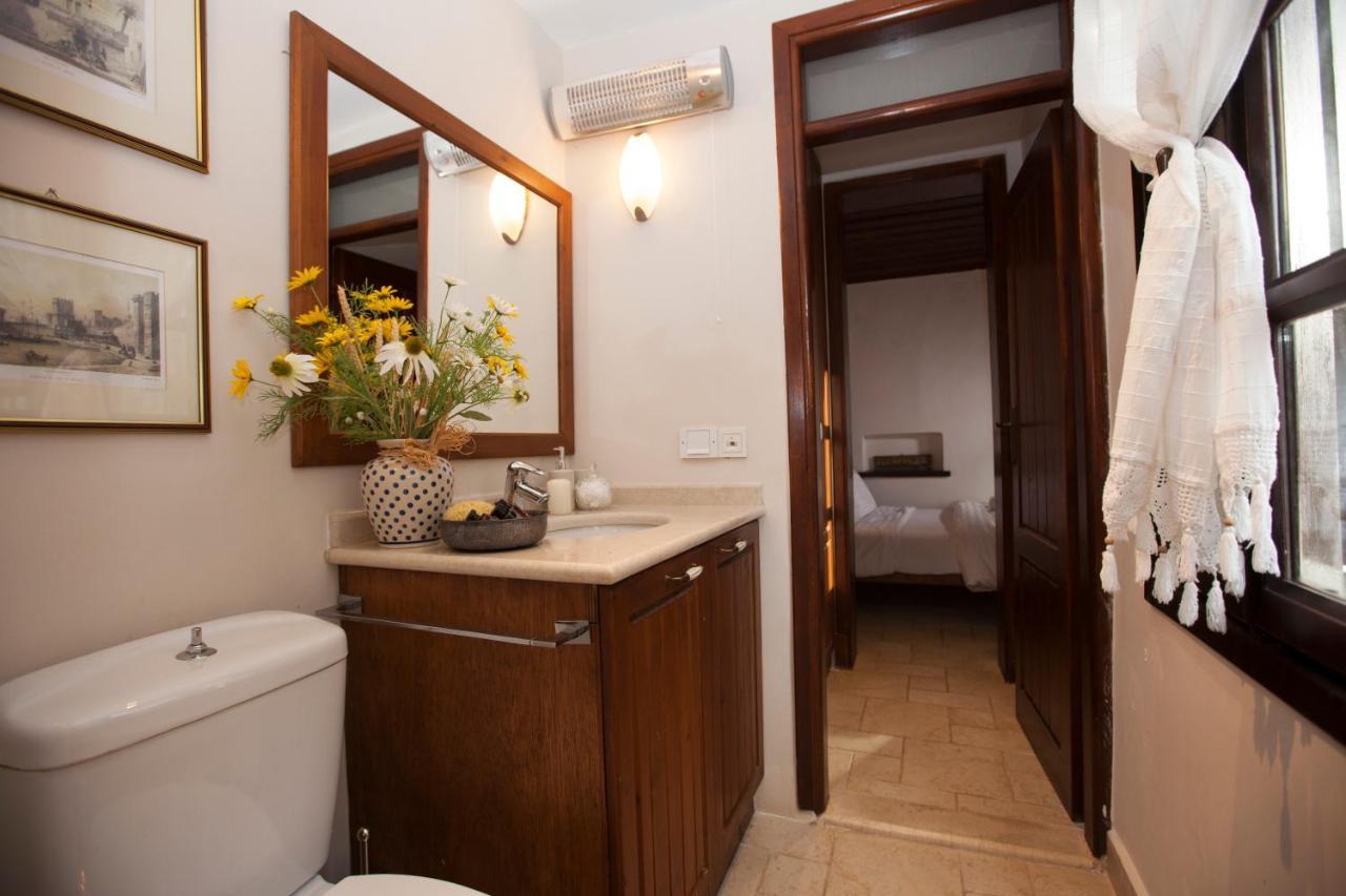 Medieval Dreams Villa Rhodes City Екстер'єр фото