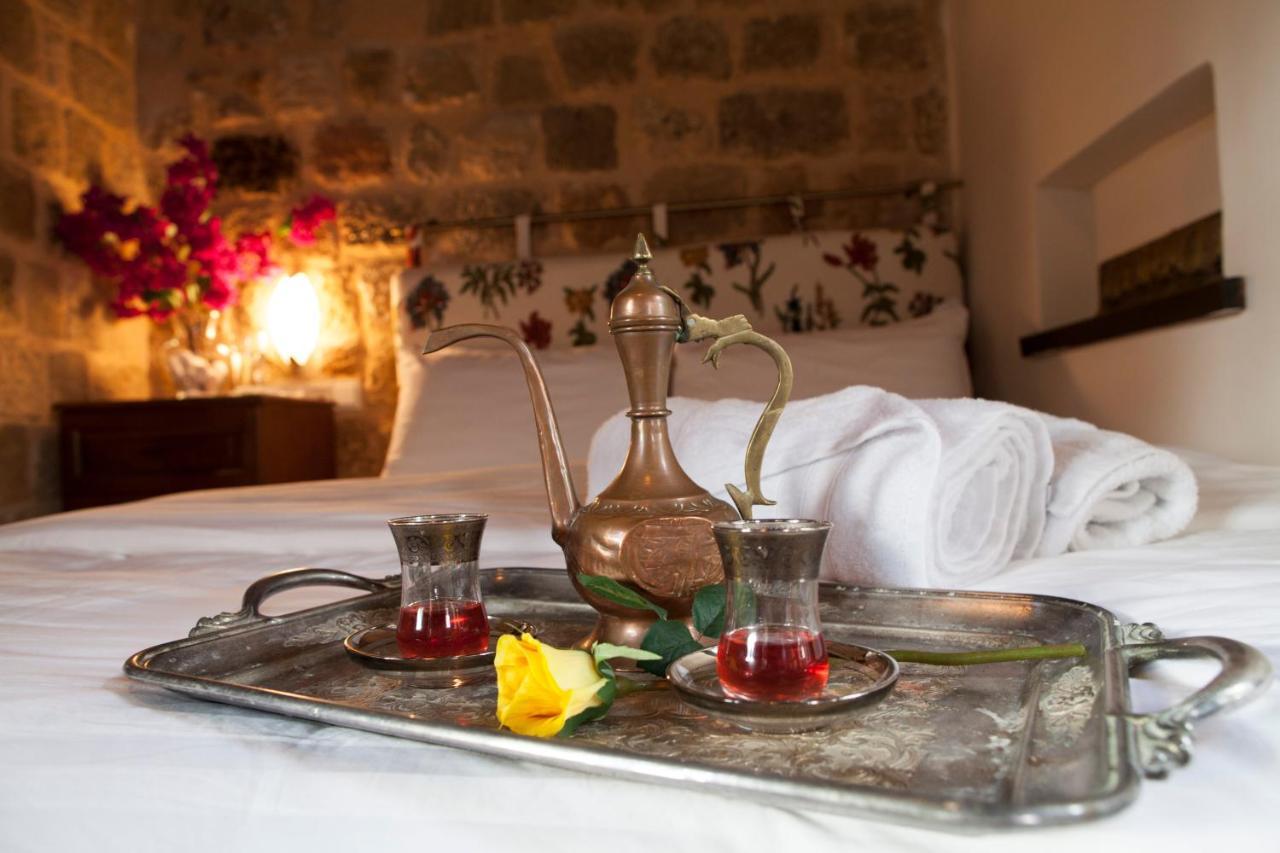 Medieval Dreams Villa Rhodes City Екстер'єр фото