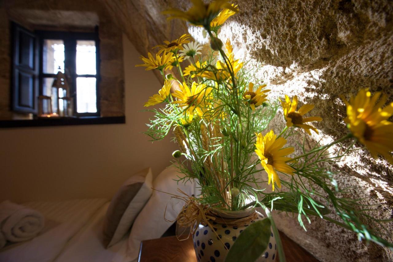 Medieval Dreams Villa Rhodes City Екстер'єр фото