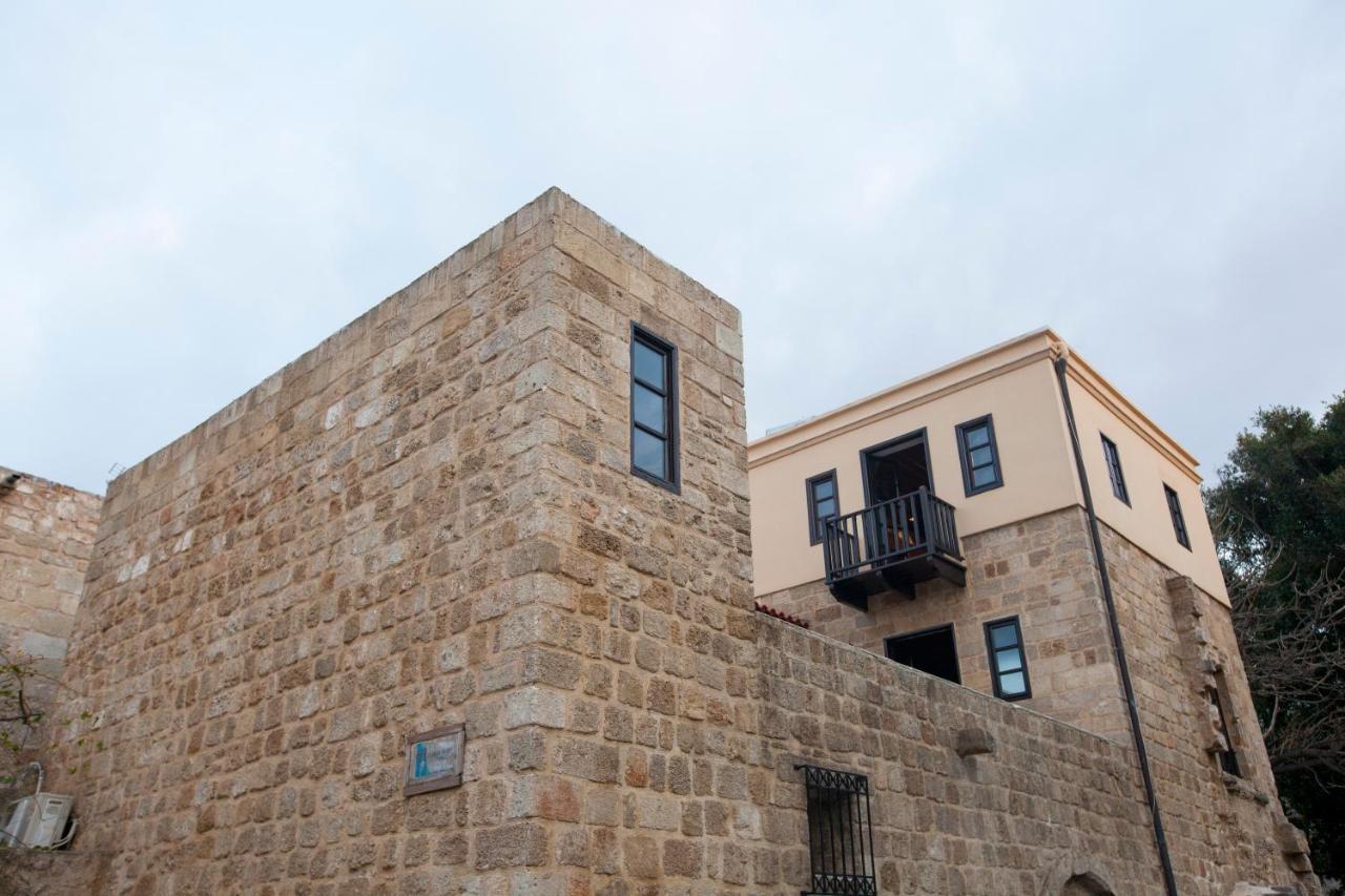 Medieval Dreams Villa Rhodes City Екстер'єр фото