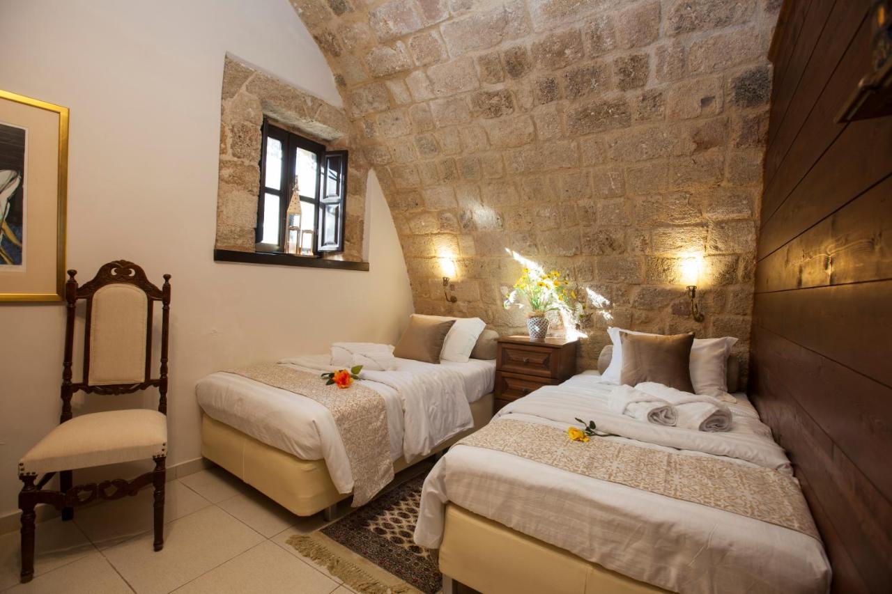 Medieval Dreams Villa Rhodes City Екстер'єр фото