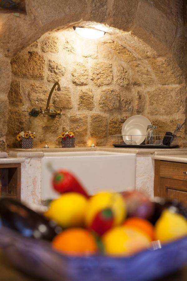 Medieval Dreams Villa Rhodes City Екстер'єр фото