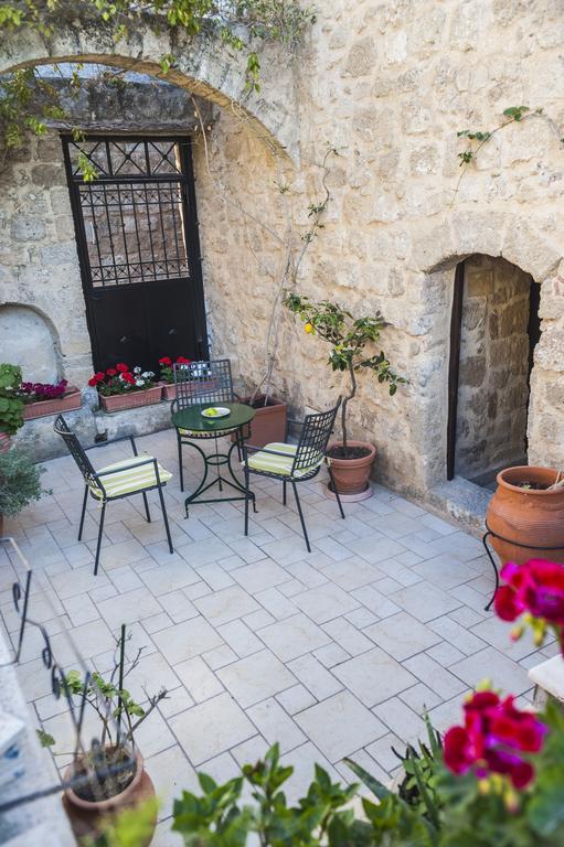 Medieval Dreams Villa Rhodes City Екстер'єр фото